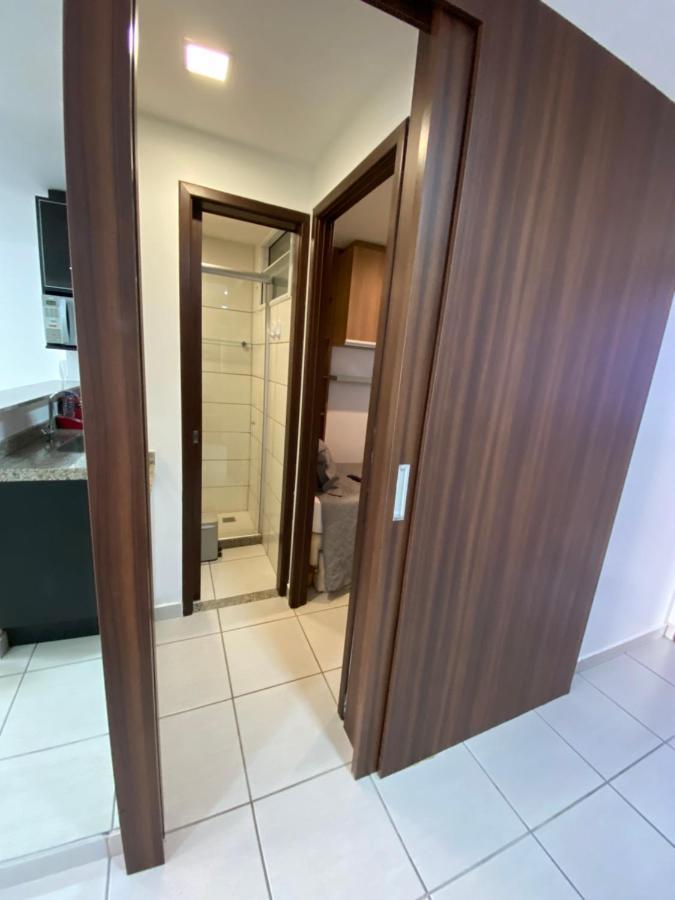 Apartamento Beira Mar 14º Andar Com 2 Quartos Fortaleza  Exterior photo